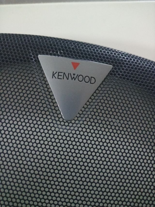 Colunas Kenwood