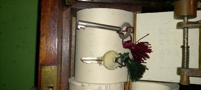 Increíble caja registradora