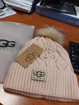gorro ugg precio