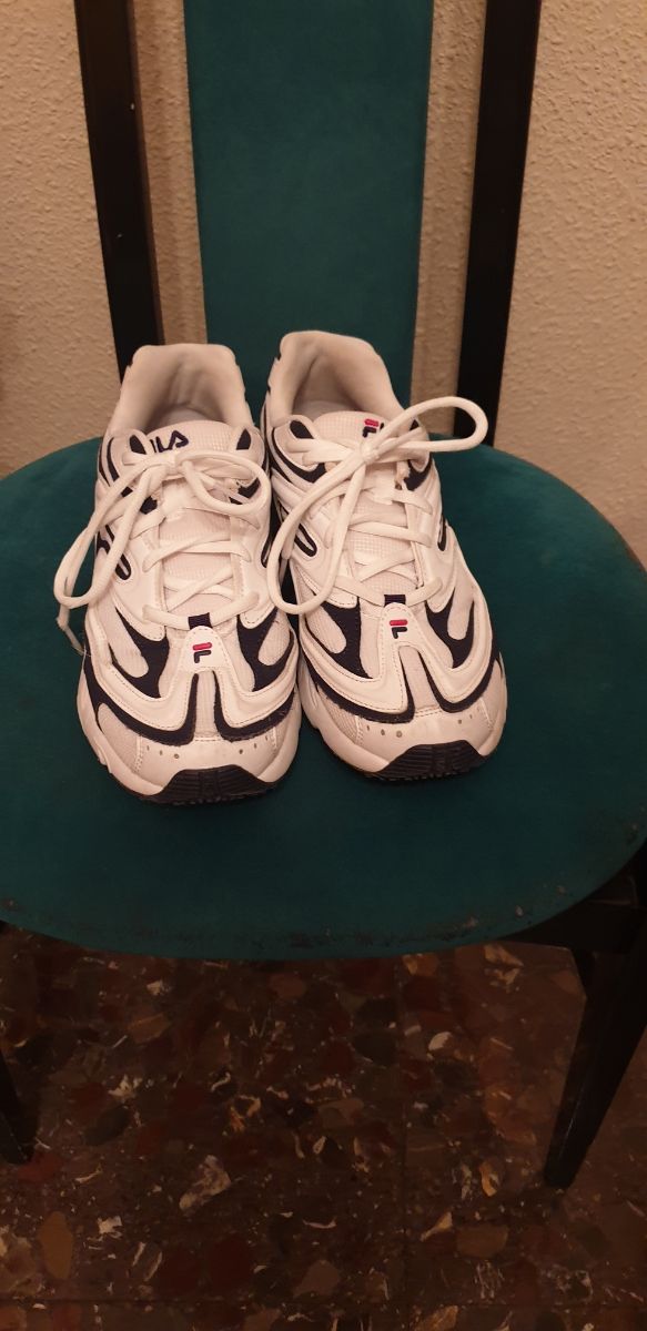 FILA CREATOR N°42 ORIGINALES