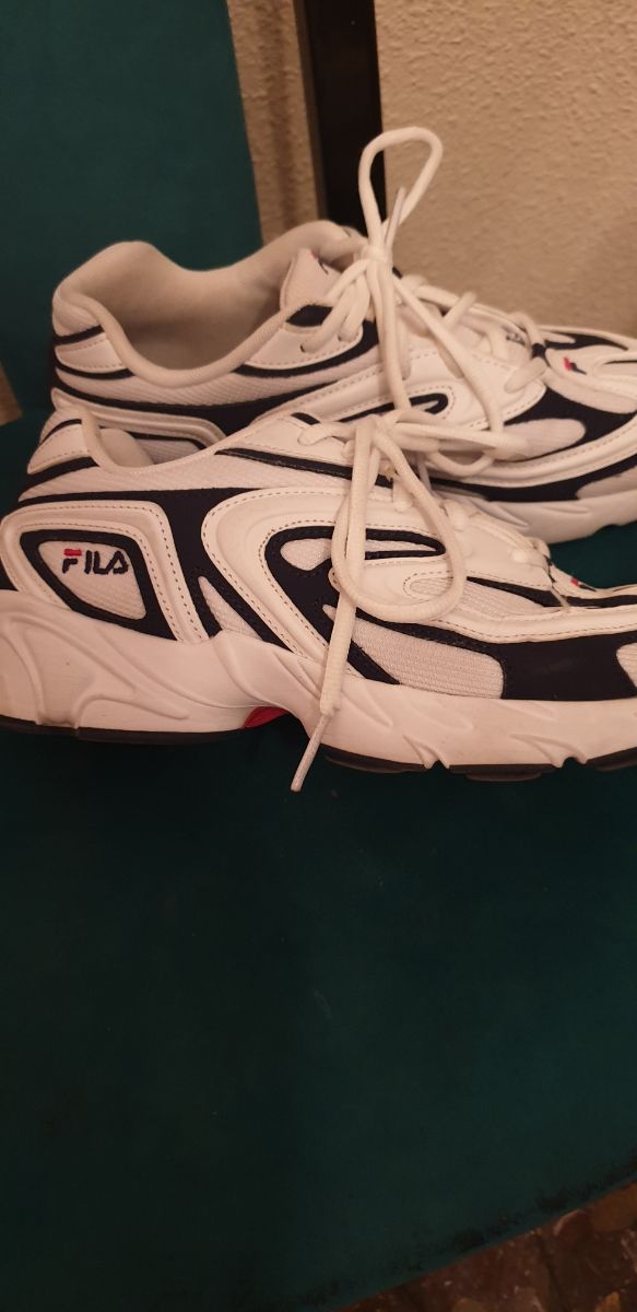 FILA CREATOR N°42 ORIGINALES
