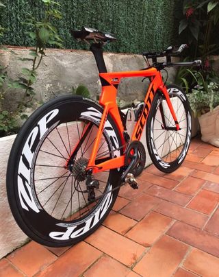 Anuncios clasificados - Triatlón - Sevendebici - bicicletas de segundamano  y ciclismo.