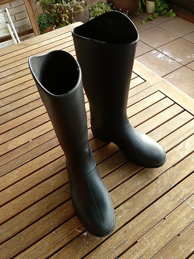 botas equitación hípica calzado equitación caballo