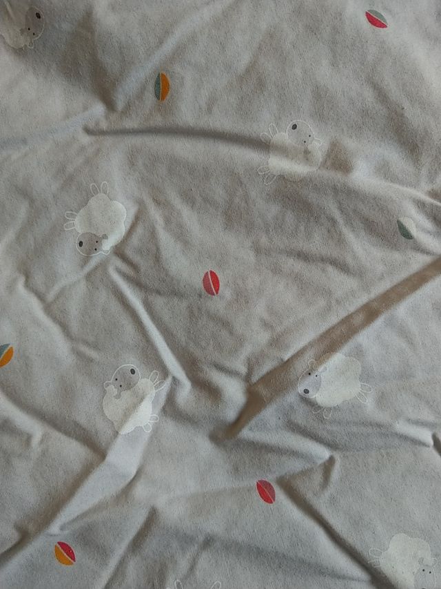 saco de dormir (invierno) 