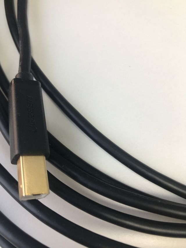 Cable USB de 5 m Ugreen