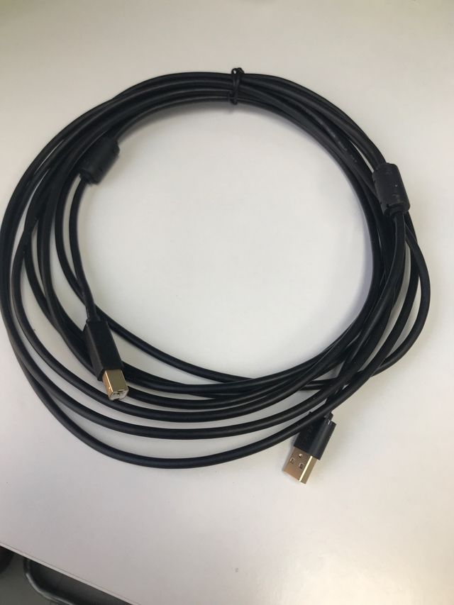 Cable USB de 5 m Ugreen