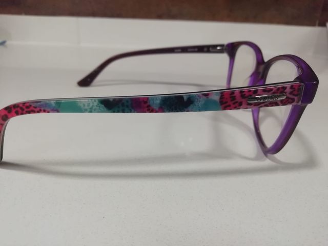 montura gafas guess