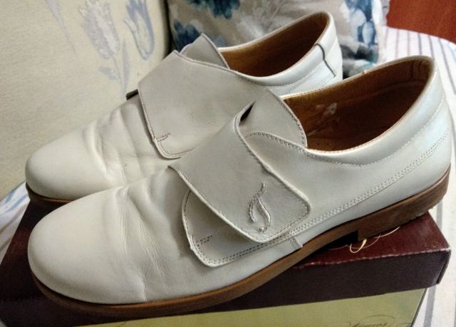 Zapatos comunión
