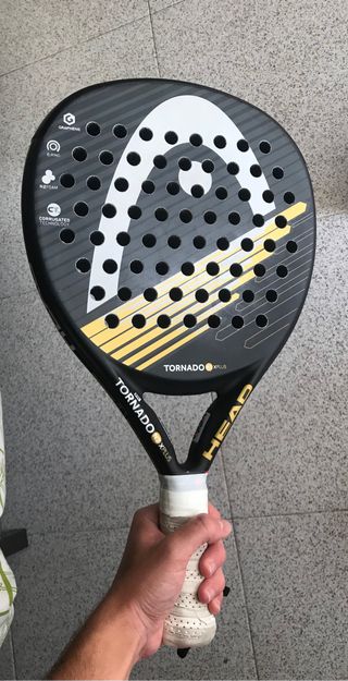 head tornado n2 x plus