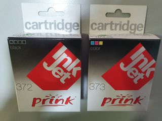 Cartuchos Prink de segunda mano en WALLAPOP