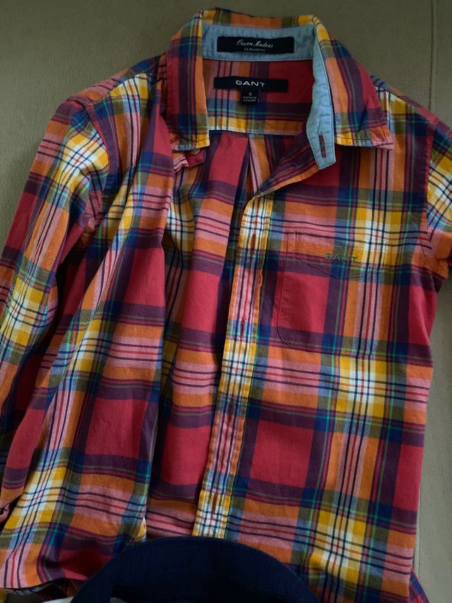 Polos HACKETT, POLO RL, GANT