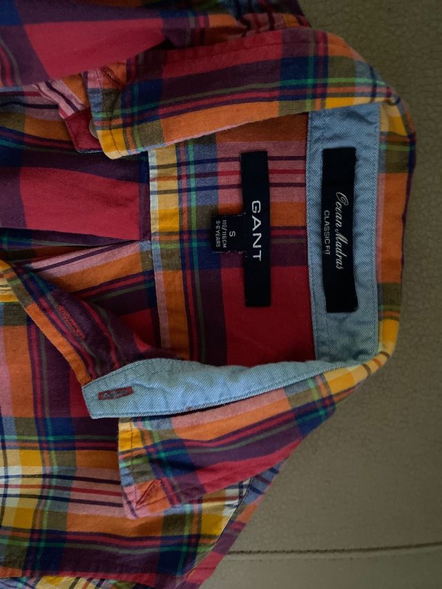 Polos HACKETT, POLO RL, GANT