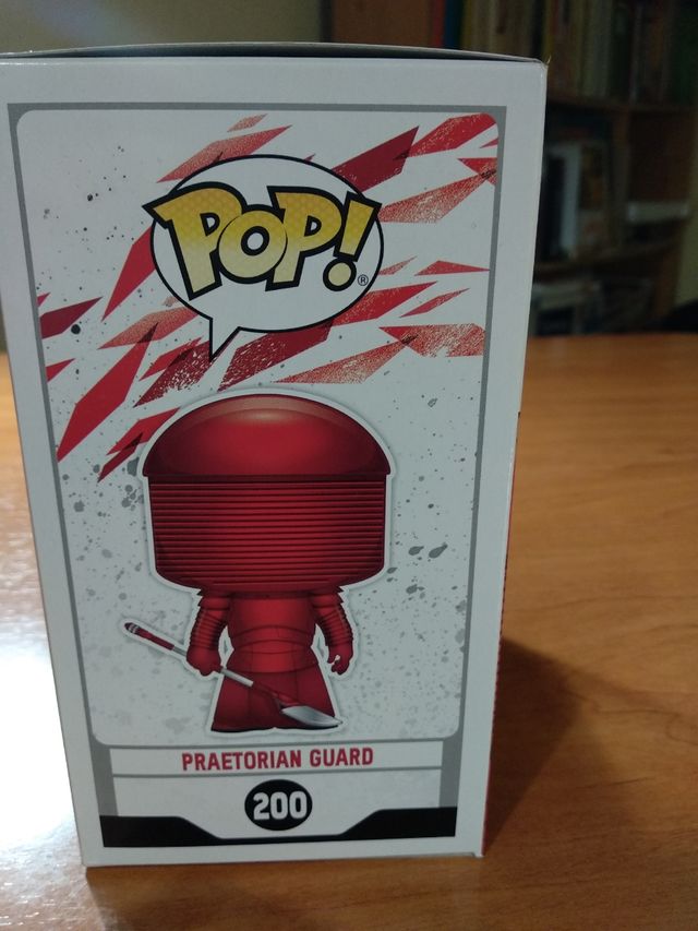 Funko Praetorian Guard