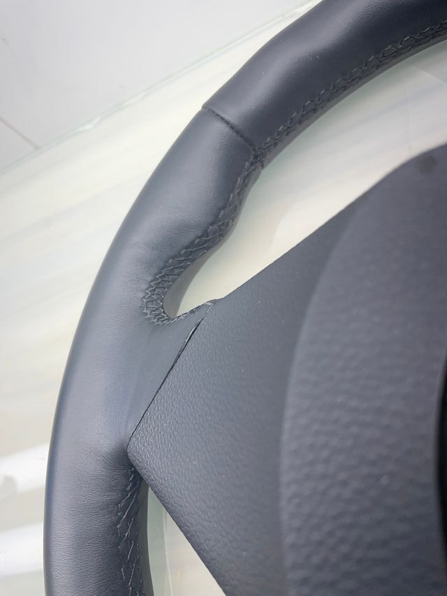 VOLANTE, original BMW E60 Y BMW E61 M multifunción