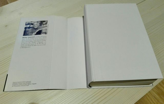 STEVE JOBS: LA BIOGRAFIA - Walter Isaacson