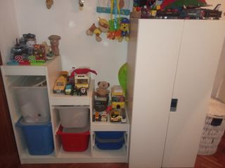 mueble juguetes ikea segunda mano mueble juguetes ikea segunda mano