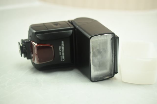 Flash automático ALTA POTENCIA (NUEVO)