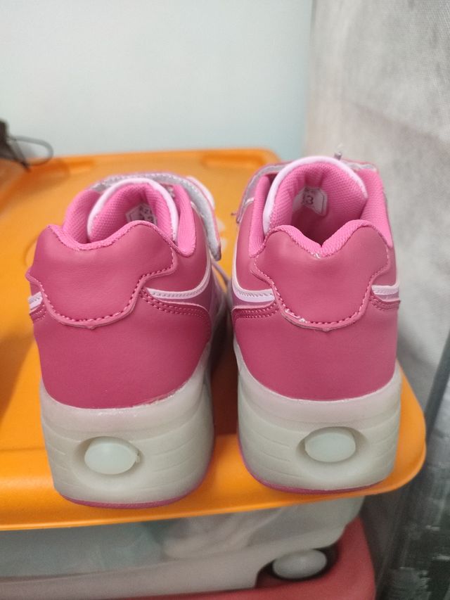 Zapatillas deportivas