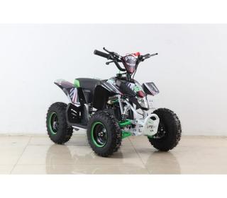 miniquad 50cc racere pro iniciacion los +baratos.