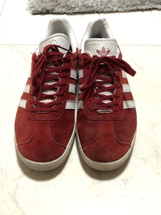 zapatillas adidas supernova rojas zapatillas adidas supernova rojas