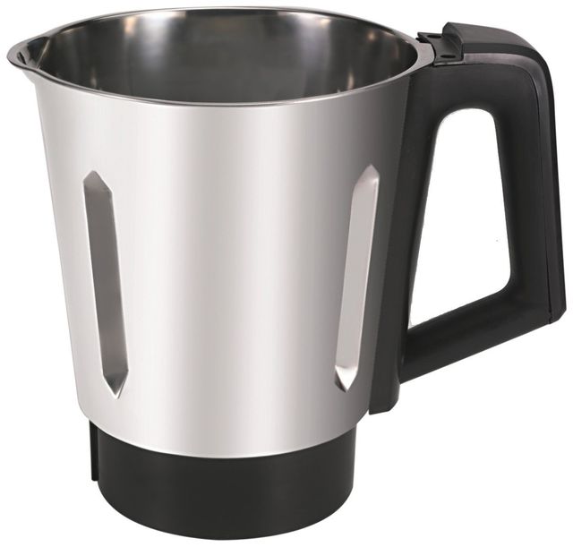 Mudanza THERMOCHEF CLUB NATURA