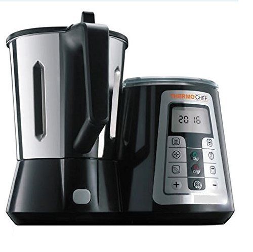 Mudanza THERMOCHEF CLUB NATURA