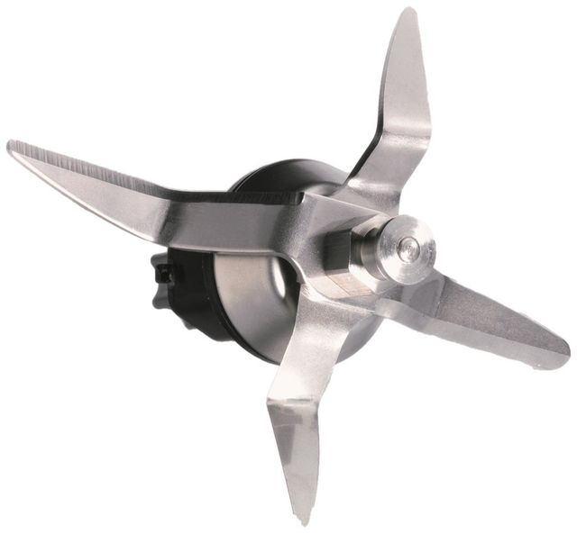 Mudanza THERMOCHEF CLUB NATURA