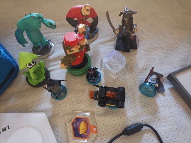 Console Wii e Wii II