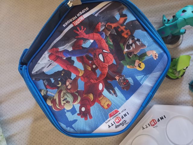 Console Wii e Wii II