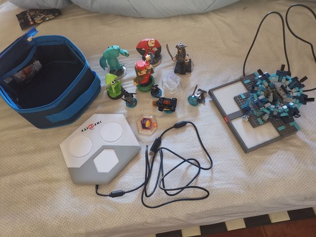 Console Wii e Wii II