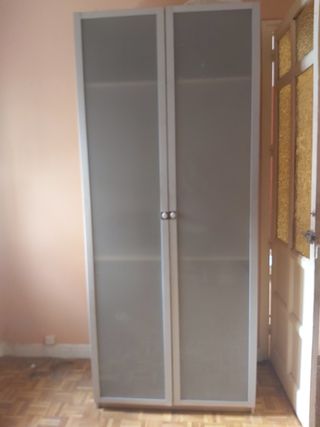armario ikea trysil 1.52 ancho armario ikea trysil 1.52 ancho