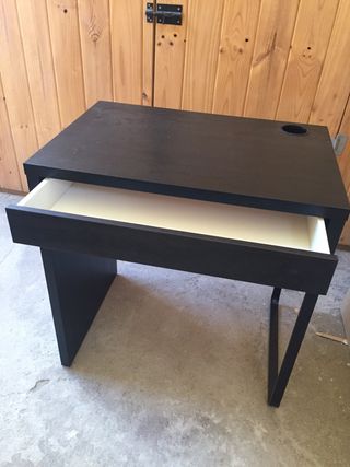 mueble ikea escritorio segunda mano mueble ikea escritorio segunda mano