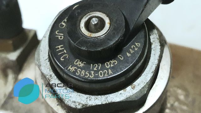 Bomba alta presión 2.0 FSI 150 cv