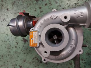 Turbo Renault Megane 1.5 Turbo Renault Scenic