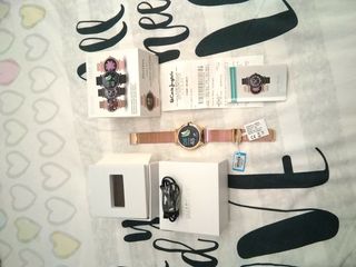 SmartWatch Pontina R2 de segunda mano por 40 EUR en Tres Cantos en WALLAPOP