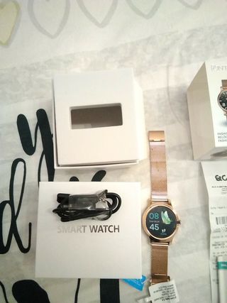 SmartWatch Pontina R2 de segunda mano por 40 EUR en Tres Cantos en WALLAPOP