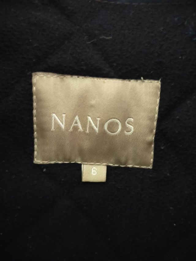 Husky acolchada   Nanos  5 años