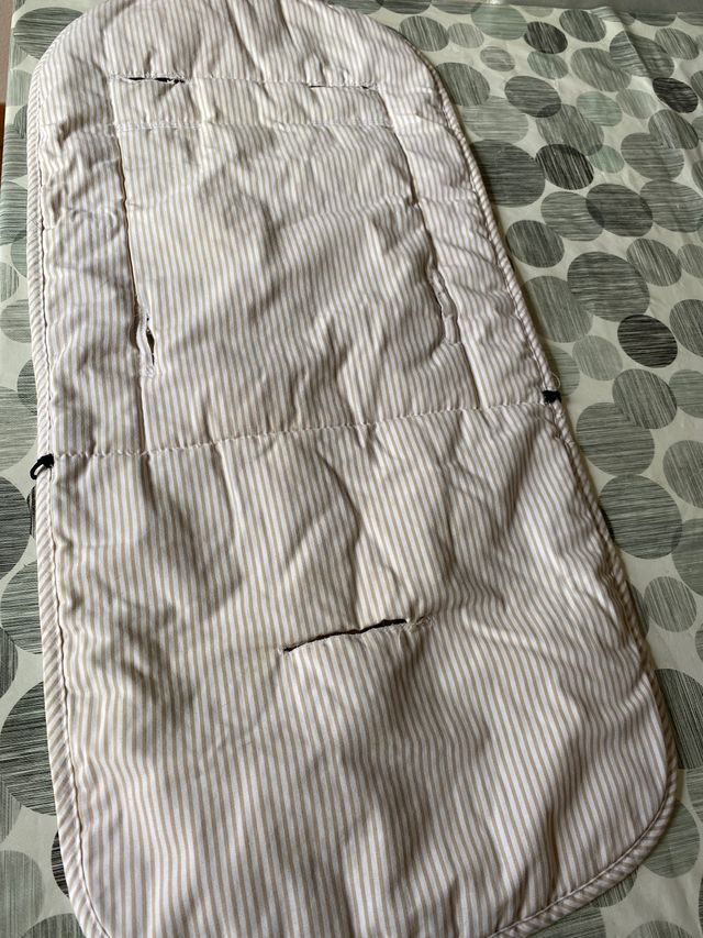 Colchonetas universales