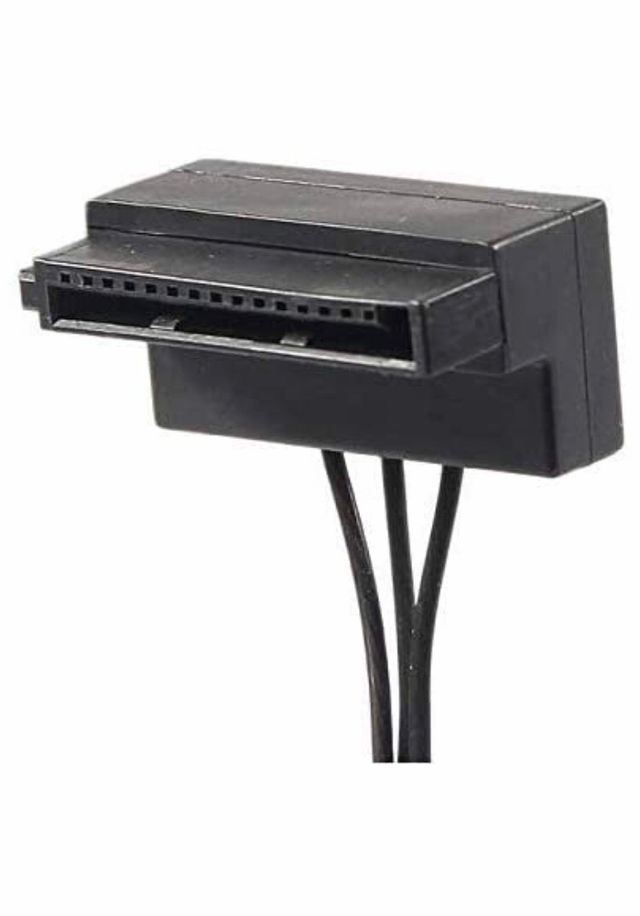 Kit cavi SSD per iMac 21,5" 2011