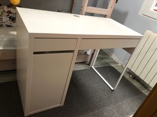 escritorio ikea micke segunda mano escritorio ikea micke segunda mano