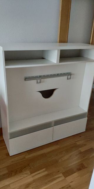 besta ikea con puertas de aluminio antiguas besta ikea con puertas de aluminio antiguas