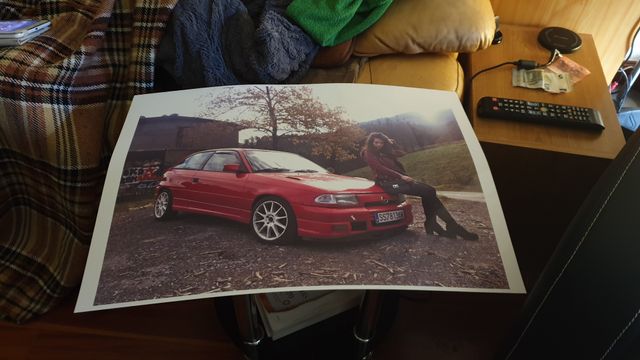 IMPRESIONES EN GRAN FORMATO (A0, A1, A2, A3)