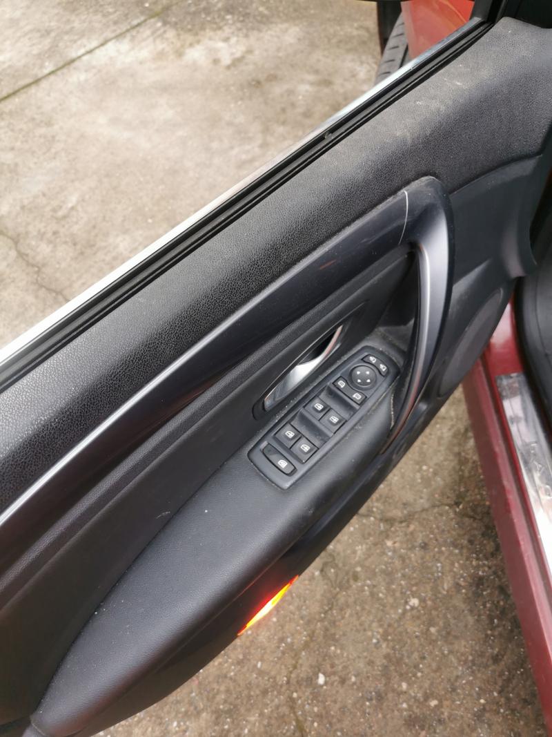 Renault Laguna 2.0 DCI 16V GT 4 CONTROL 150 CV - foto 1