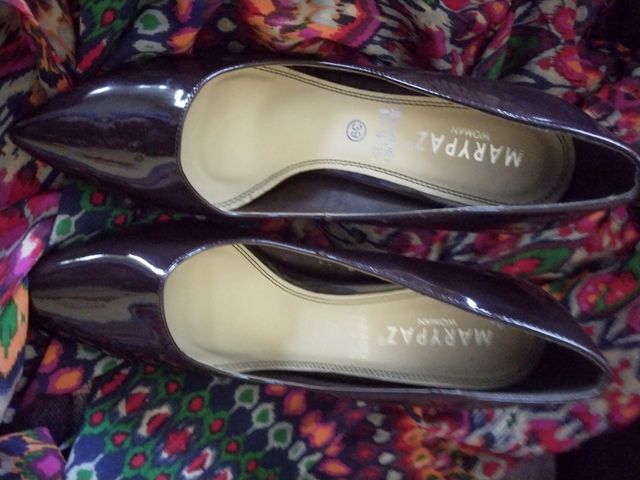 STILLETO  a estrenar 