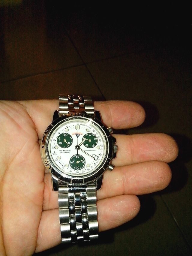 Reloj CERTINA DS PODIUM