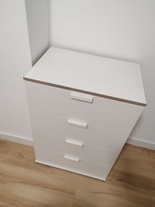 comoda blanca ikea segunda mano madrid comoda blanca ikea segunda mano madrid