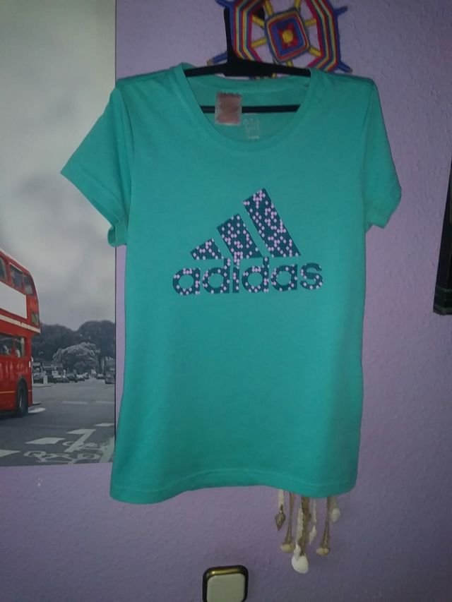 REBAJADA Camiseta Adidas nueva