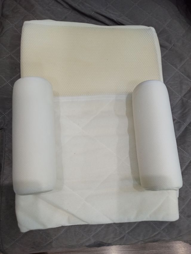 soporte para espalda