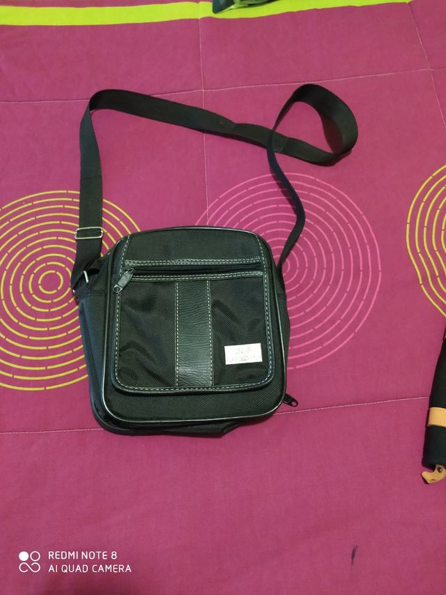 Bolso bandolera