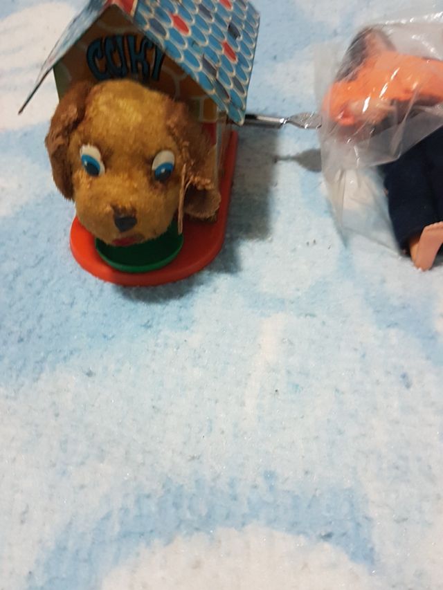 gugete antiguo fabricado en españa